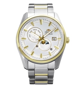 ORIENT Otomatik Erkek Kol Saati RA-AK0312S30B