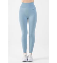 Maraton SlimFit Kadın    Sislimavi Tayt 812057