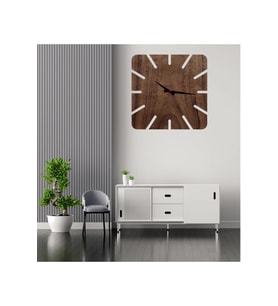 hcartcenter-Dekoratif Duvar Saati26