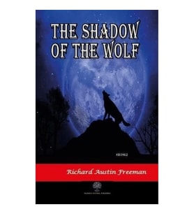 The Shadow Of The Wolf