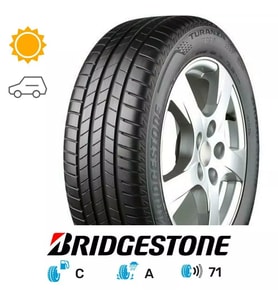 205-45R17 88H XL T005