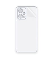 SChitec Redmi Note 12 5G（China） Uyumlu Arka Yüzey Hidrojel Koruyucu Film