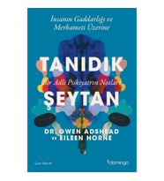 Tanıdık Şeytan - Bir Adli Psikiyatrın Notları