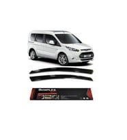 FORD COURIER 2014-2019 SUNPLEX 2Lİ CAM RÜZGARLIĞI