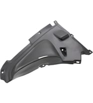 Bmw F30-F35-F31 2011-2019 Çamurluk Davlumbazı (Kürek Bakaliti) Sağ Ön 51717260740