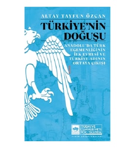 Türkiye'nin Doğuşu
