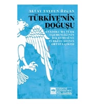 Türkiye'nin Doğuşu