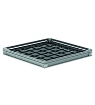 ACO ALÜMİNYUM ROGAR KAPAĞI 60X60 405345
