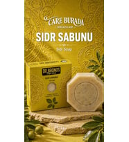 Dr. Bronos - Sidr Sabunu