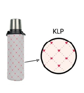 1.9 LT. KLASİK STANLEYE UYUMLU OMUZ ASKILI TERMOS KILIFI KLP
