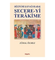Şecere-Yi Terakime