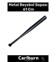 Premium Özel Üretim Kırılmaz Kaliteli Metal Baseboll Beyzbol Sopası 61 Cm