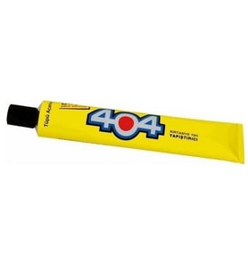 404 Kırtasiye Tipi Yapıştırıcı 90gr. Solventli (9 adet)