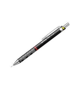 Rotring Versatil Kalem Tikky RD 0.3 MM Siyah 1904694