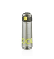 Shotay Mix Dink Su Matarası Tritan Siyah 680Ml