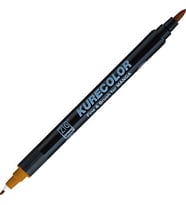 Zig Kurecolor Fine & Brush for MANGA Marker Çizim Kalemi 723 Sand 