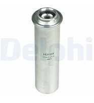 DELPHI HDF558 Yakit Filtresi 13327793672
