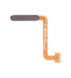 Samsung Galaxy M53 Parmak İzi Okuyucu Flex Sm M536B (Kahverengi)