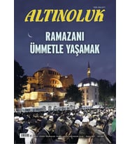 Altınoluk 457.Sayı Mart 2024 (STD)