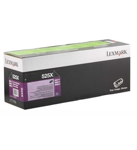 Tonersepeti Lexmark MS810-52D5X00 Orjinal Toner 45K.