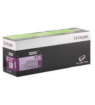 Tonersepeti Lexmark MS810-52D5X00 Orjinal Toner 45K.