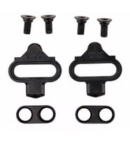 Shimano Pedal SPD  Kal SM-SH51 - PD-M520 Beyaz (Siyah)