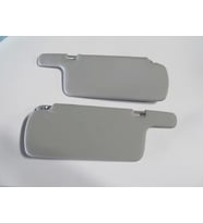 1999-2001 Skoda Felicia Güneşlik Sağ-Sol Set 2 Parça (Adet)