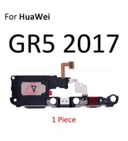 Huawei Uyumlu GR5 2017 Buzzer (Dış Ses Hoparlör)