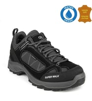 Muya Hobo WaterProof Anatomik Kadın Ayakkabı Siyah