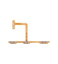 infinix Note 10 On Off Yan Ses Power Flex Flex X693
