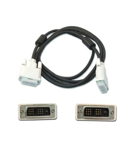 Dvi To Dvi 18+1 Dvı D Monitör Kablosu 