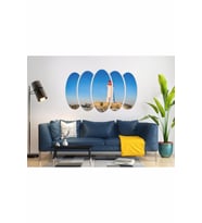 DENİZ FENERİ MDF TABLO-2260
