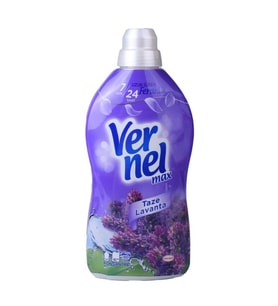 Northcity Max Konsantre Lavanta 1440Ml - Etkili ve Uzun Ömürlü Çamaşır Yıkama