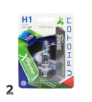 Photon Xtreme Vision Dense 12V H1 %150 Fazla Işık