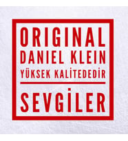 Daniel Klein Orijinal Kadın Çelik Küpe DKJ.12.30002-2 (Çok Renkli)