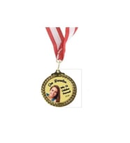 Euwue Dijital - Baskılı Size Özel Madalyalar ( Altın-Gümüş-Bronz)
