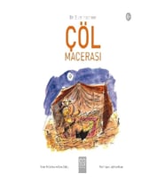 Bir Bilim İnsanının Çöl Macerası