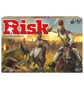 B7404 Urfakent Gaming - Risk +10 yaş