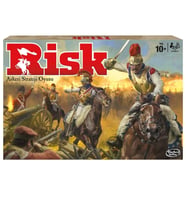 B7404 Urfakent Gaming - Risk +10 yaş
