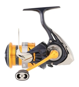 Daiwa Revros 23 LT 4000-CXH Makara