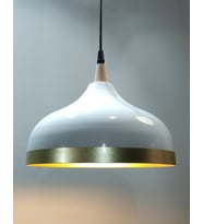 MYLİGHTS KREM  RETRO RUSTİK MODERN SPOR METAL SARKIT AVİZE 