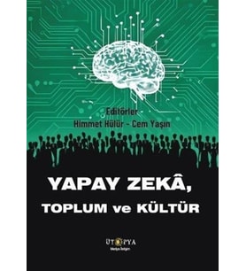Zeka Toplum ve Kültür