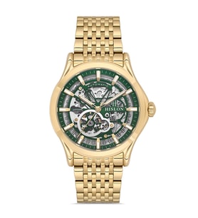 HISLON SD201G-15SG ERKEK KOL SAATİ