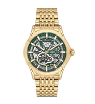 HISLON SD201G-15SG ERKEK KOL SAATİ