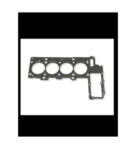 BMW E39 E46 Silindir Kapak Contası M47 84mm 1 Delik 11122247498 Payen