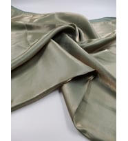 ORGANİZE KUMAŞ (Mint Yeşili)