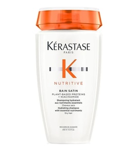 Nutritive Bain Satin 250 Ml