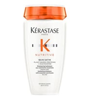 Nutritive Bain Satin 250 Ml
