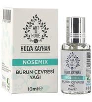 Art De Huile Nosemix Burun Çevresi Bakım Yağı 10 ml