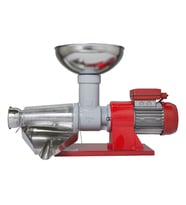 Grifo SP5ELI Paslanmaz Inox Filtreli Salça Makinesi